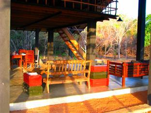 סיגירייה Kumbukgas Mankada Lodge מראה חיצוני תמונה